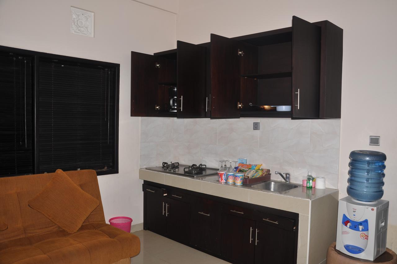 Crystal Beach Bali Candidasa Exterior foto